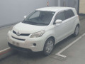 2008 Toyota IST