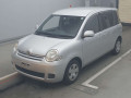 2008 Toyota Sienta