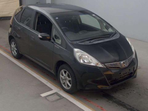 2012 Honda Fit GE6[2]