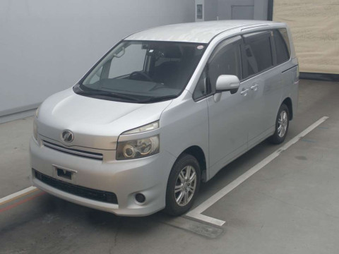 2010 Toyota Voxy ZRR70G[0]