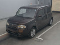 2009 Nissan Cube