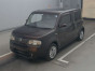 2009 Nissan Cube