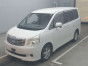 2010 Toyota Noah