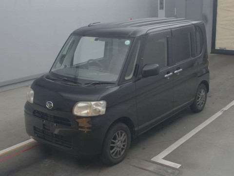 2012 Daihatsu Tanto L375S[0]