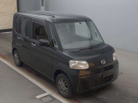 2012 Daihatsu Tanto L375S[2]