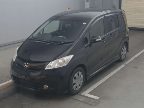 2012 Honda Freed GB3[0]