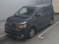 2007 Toyota Voxy