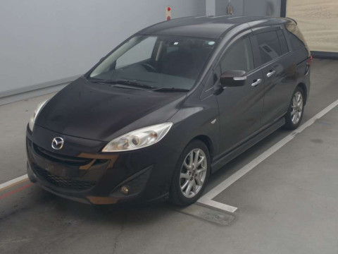 2012 Mazda Premacy CWEFW[0]