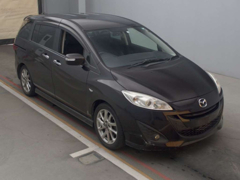 2012 Mazda Premacy CWEFW[2]