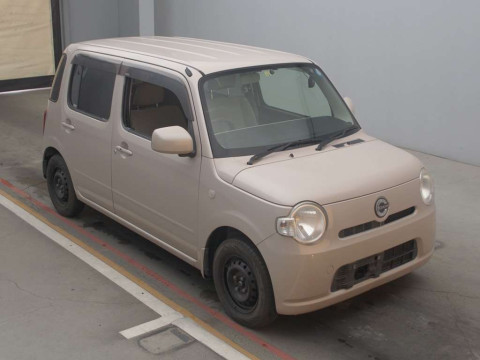 2009 Daihatsu Mira Cocoa L675S[2]