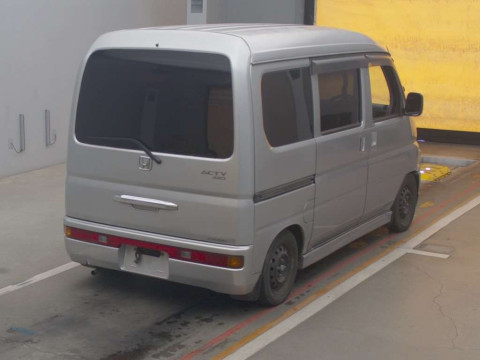 2006 Honda Acty Van HH6[1]