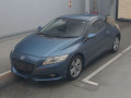 2011 Honda CR-Z