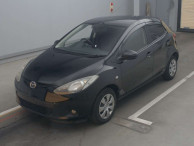 2009 Mazda Demio