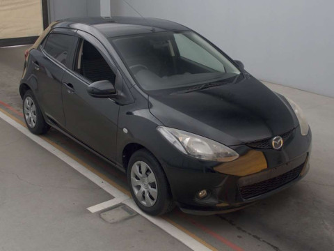 2009 Mazda Demio DE3FS[2]