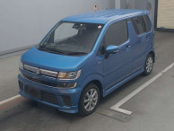 2018 Suzuki Wagon R