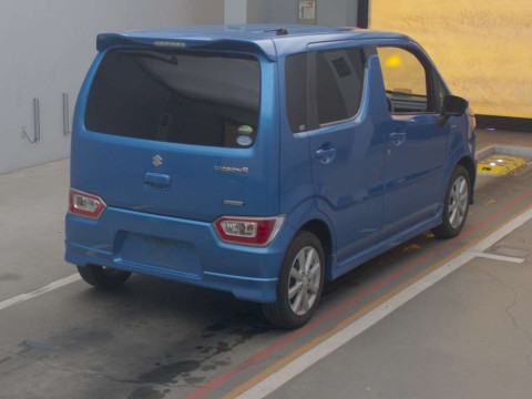 2018 Suzuki Wagon R MH55S[1]