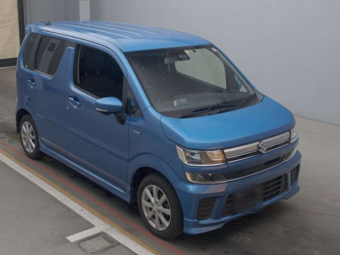 2018 Suzuki Wagon R MH55S[2]