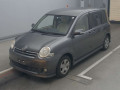 2008 Toyota Sienta