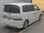 2009 Honda Step WGN