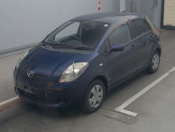 2006 Toyota Vitz