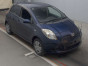 2006 Toyota Vitz