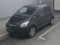 2006 Toyota Ractis