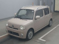 2010 Daihatsu Mira Cocoa