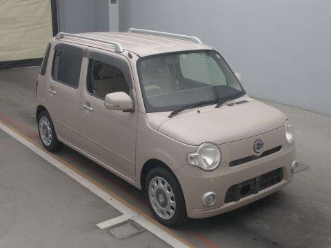 2010 Daihatsu Mira Cocoa L675S[2]