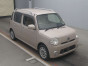 2010 Daihatsu Mira Cocoa