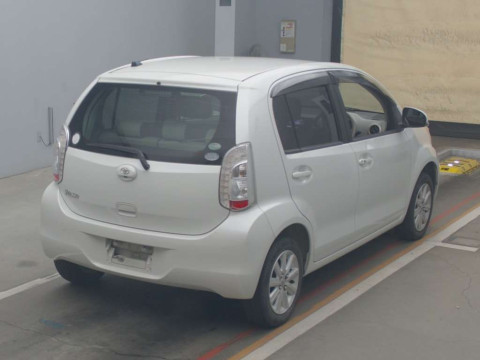 2015 Toyota Passo KGC30[1]