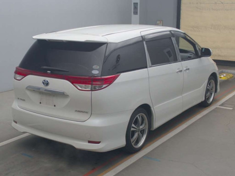 2009 Toyota Estima ACR50W[1]