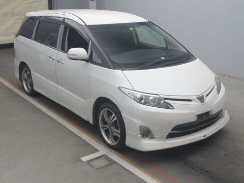 2009 Toyota Estima ACR50W[2]