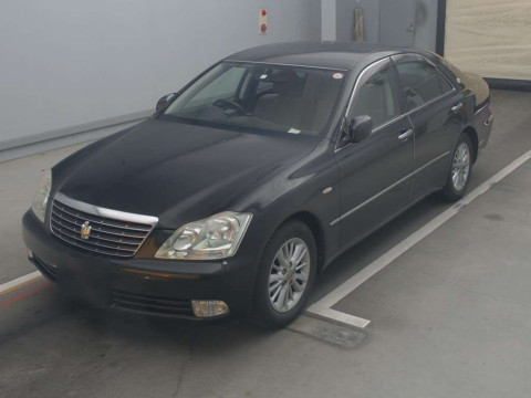 2004 Toyota Crown GRS180[0]