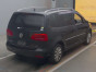 2012 Volkswagen Golf Touran