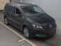 2012 Volkswagen Golf Touran