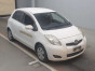 2007 Toyota Vitz