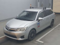 2013 Toyota Corolla Fielder