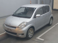 2009 Toyota Passo