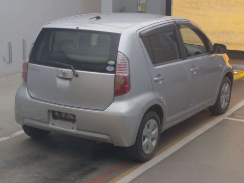 2009 Toyota Passo QNC10[1]