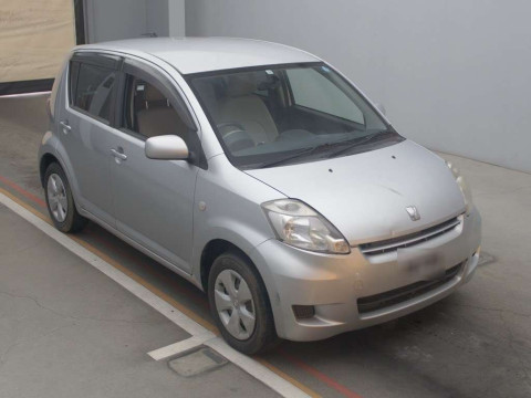 2009 Toyota Passo QNC10[2]