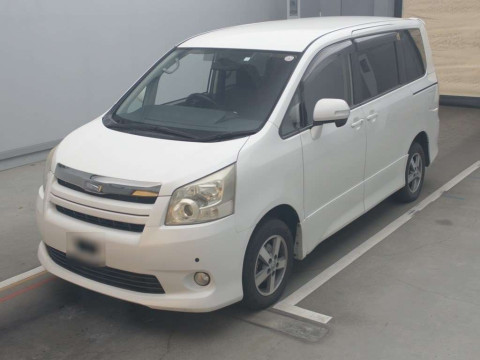 2008 Toyota Noah ZRR75W[0]