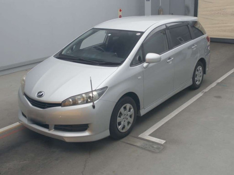 2012 Toyota Wish ZGE20G[0]