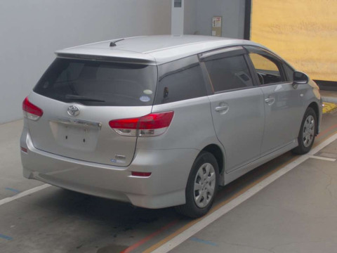 2012 Toyota Wish ZGE20G[1]