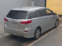 2012 Toyota Wish