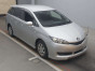 2012 Toyota Wish