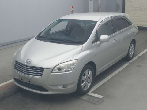 2008 Toyota Mark X Zio ANA10[0]