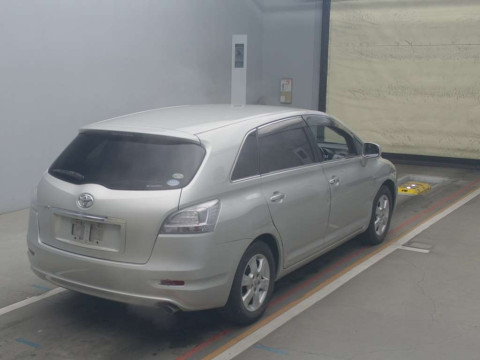 2008 Toyota Mark X Zio ANA10[1]