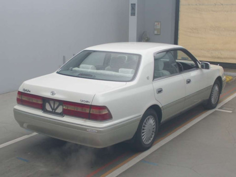 1996 Toyota Crown JZS151[1]