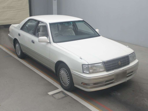 1996 Toyota Crown JZS151[2]