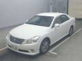 2010 Toyota Crown